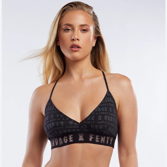 Savage X Fenty Other - Savage x fenty bralette